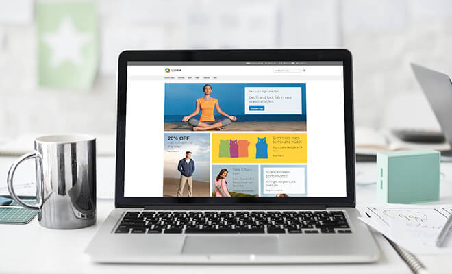 Magento2 EC site construction / development / operation Magento2 EC site construction / development / operation