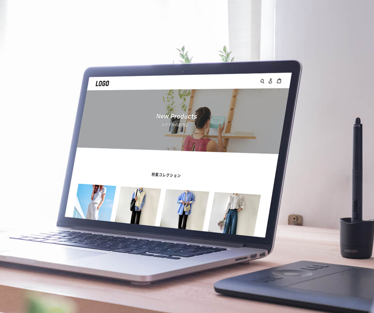 Shopifyとは