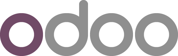 odoo ロゴ