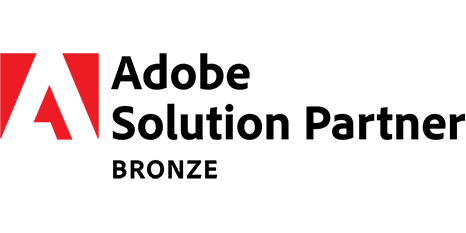 Adobe Solution Partner Bronze