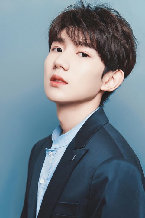 王源 (Wang Yuan)