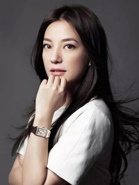 赵薇 (Zhao Wei)