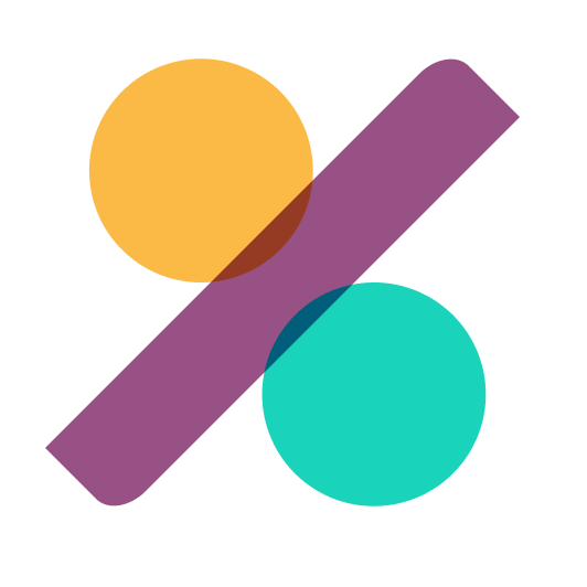 Odoo会計アプリのアイコン