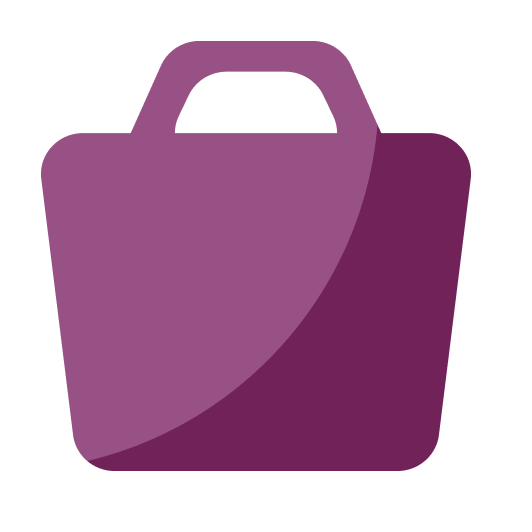 Odoo ECアプリのアイコン