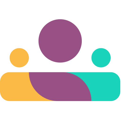 Odoo従業員アプリのアイコン