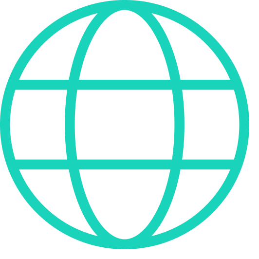 Odooの多言語・ローカライズのアイコン