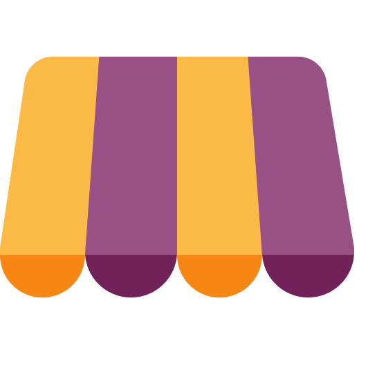 Odoo POSアプリのアイコン
