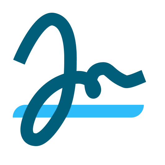 Odoo署名アプリのアイコン