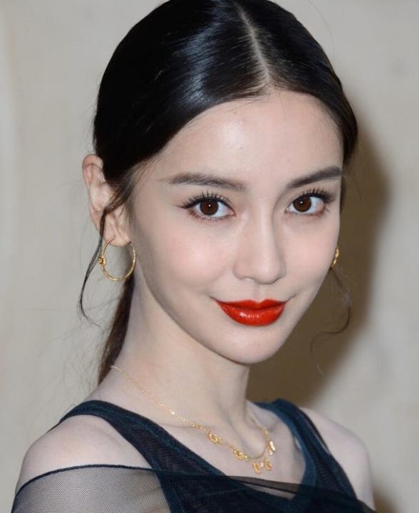 Angelababy