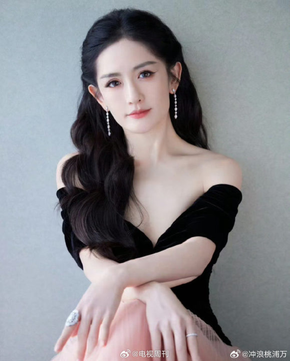 谢娜 (Xie Na)