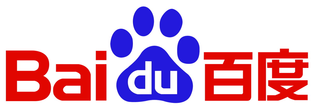 バイデゥBaidu