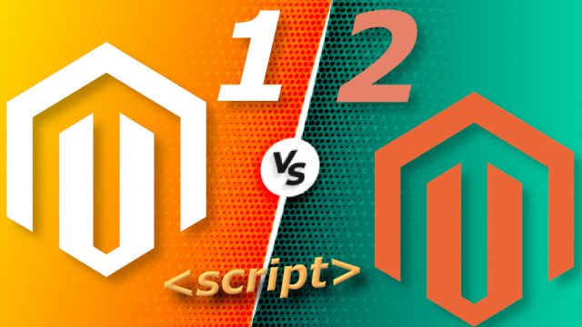 Magento 1 vs Magento 2 Javascript