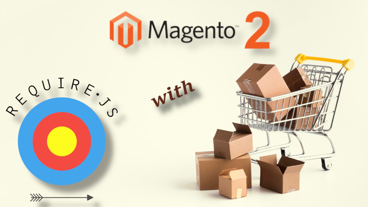 magento2 requirejs