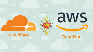 [徹底検証] CloudflareとCloudfrontの違いは何！？