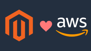 AWS上のMagento2