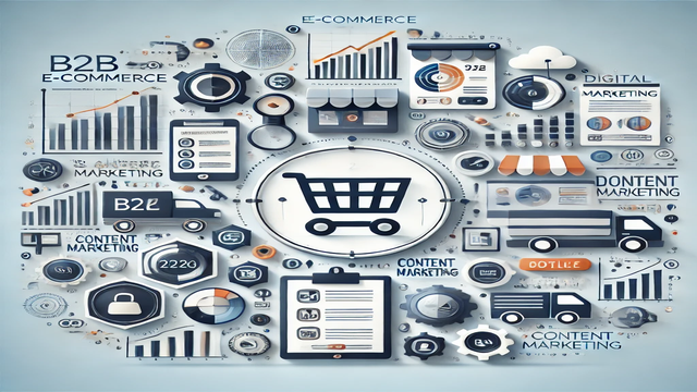 B2B_EC_Content_Marketing