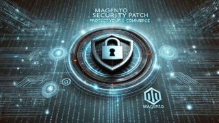 Magentoのセキュリティパッチ：その重要性と適切な管理方法