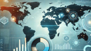 2025年におけるMagento（Adobe Commerce）のシェア率と市場動向