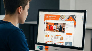 MagentoのDBデータを活用した商品連携システム