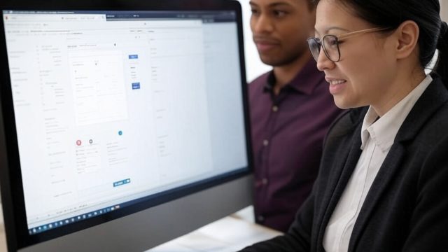 ERPを持たない企業向けのMagento在庫連携システム