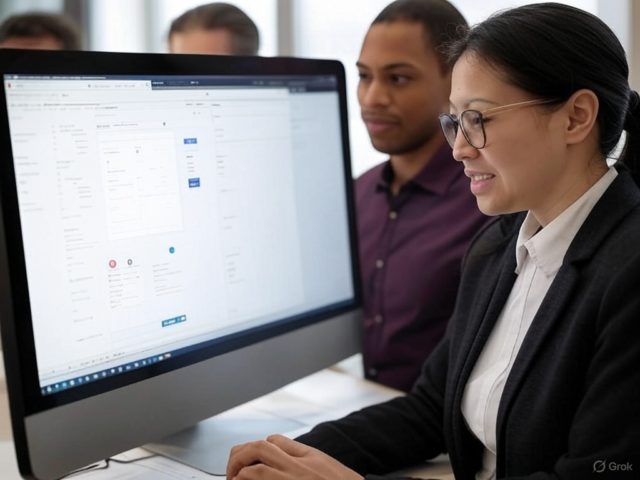 ERPを持たない企業向けのMagento在庫連携システム