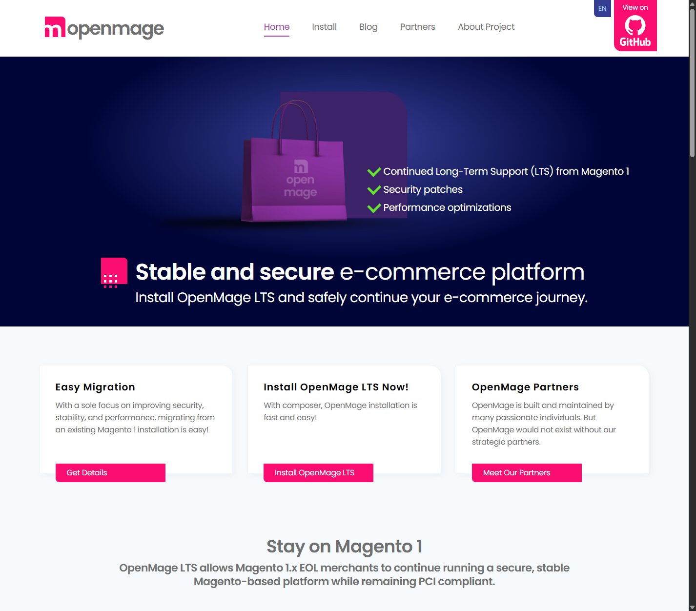 openmage.org