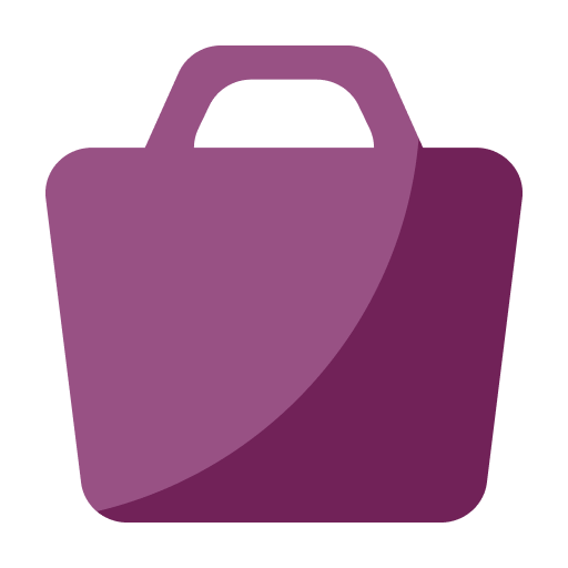 EC eCommerce Websiteのアイコン