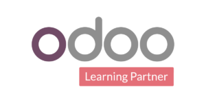 Odooパートナーロゴ