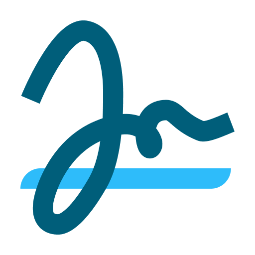 署名・請求書 Signのアイコン