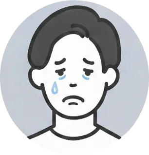 水面下で静かに進行する「取り返しのつかない損害」