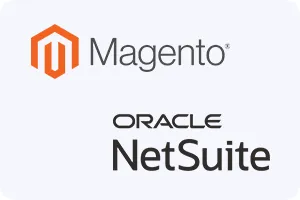 Magento構築とERP連携