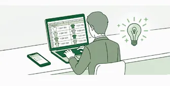 取引先別価格や注文条件をシステムで自動適用