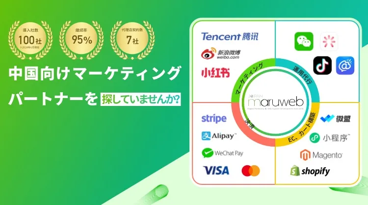 マルウェブ全サービスのご案内