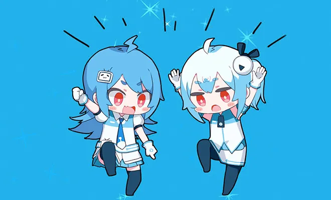 ビリビリ(Bilibili)運用代行サービス ビリビリ(Bilibili)運用代行サービス
