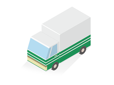 DHL、FedExでの配送料金の自動取得／Magento（マジェント） 機能事例