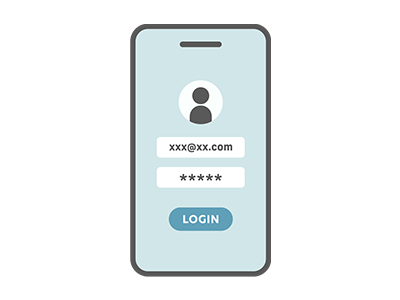 ソーシャルログイン機能／Magento（マジェント） 機能事例