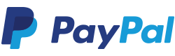 PayPal ロゴ
