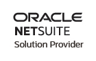 ORACLE NETSUITE Solution Provider ORACLE NETSUITE Solution Provider