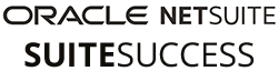 ORACLE NETSUITE SUITESUCCESS
