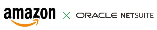 amazon×ORACLE NETSUITE amazon×ORACLE NETSUITE