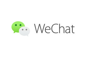 WeChat（ウィーチャット、微信）