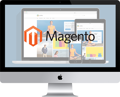 Magento