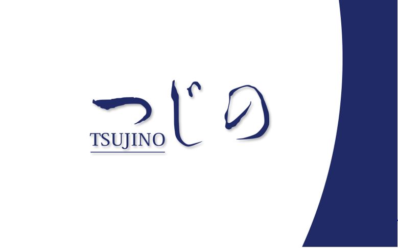 TSUJINO CORPORATE SITE