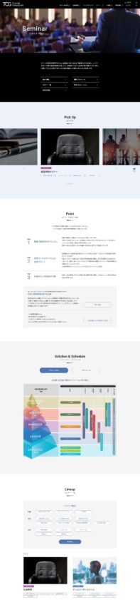 TANABE CONSULTING
