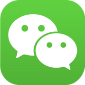 WeChat（微信）とは