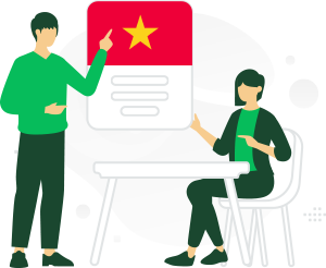 ベトナム ホーチミンにて関連会社「Maruweb Vietnam」設立