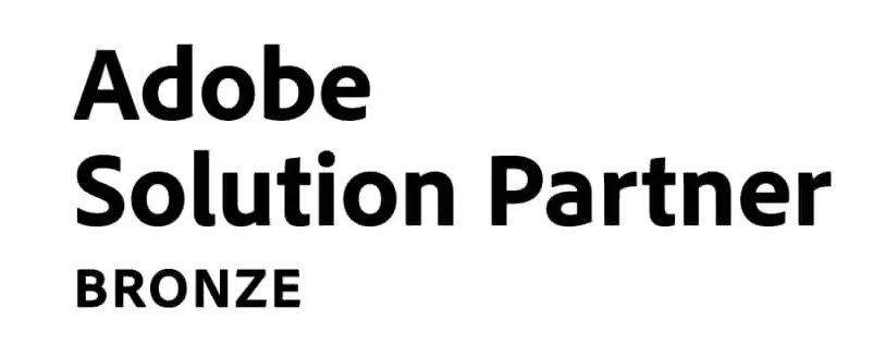 Adobe Bronze Partner